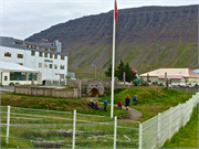 54- Isafjordur